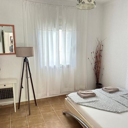 Apartments Mia Patria Улцинь Екстер'єр фото