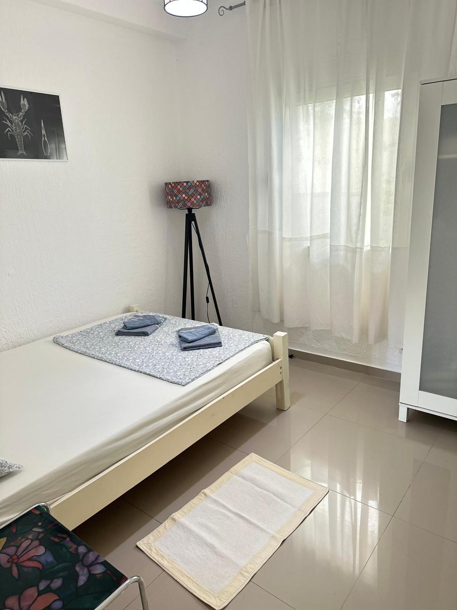 Apartments Mia Patria Улцинь Екстер'єр фото