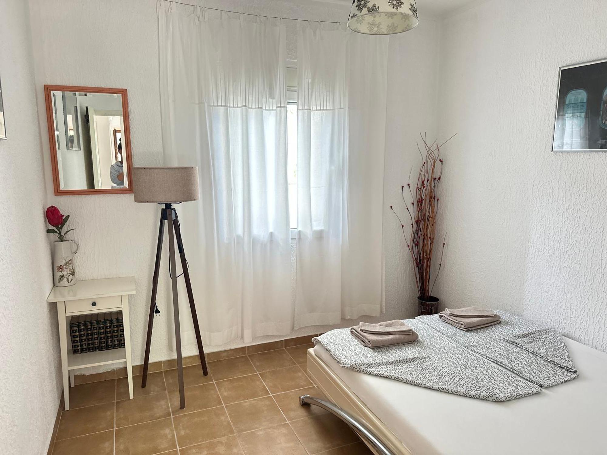 Apartments Mia Patria Улцинь Екстер'єр фото