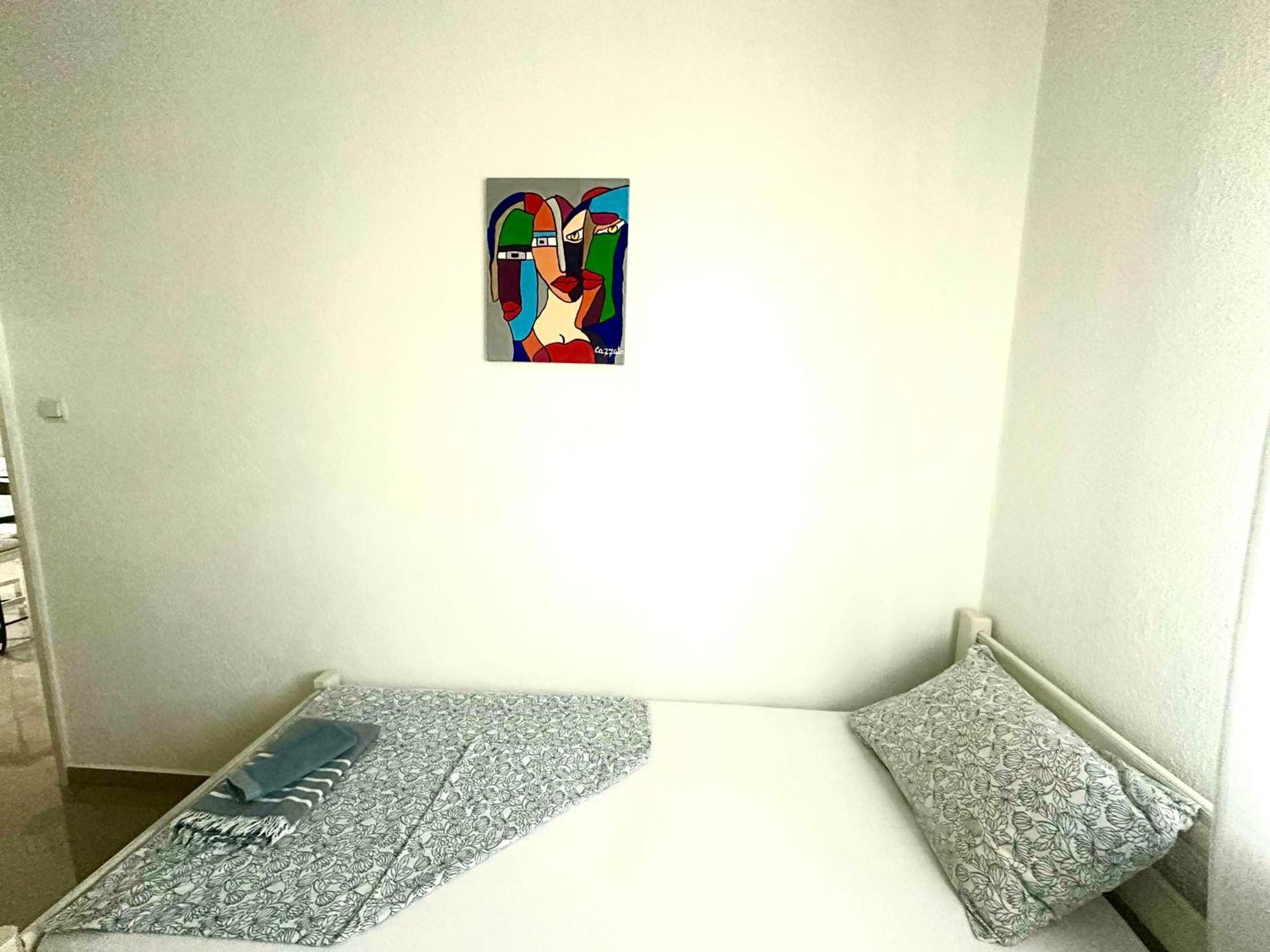 Apartments Mia Patria Улцинь Екстер'єр фото