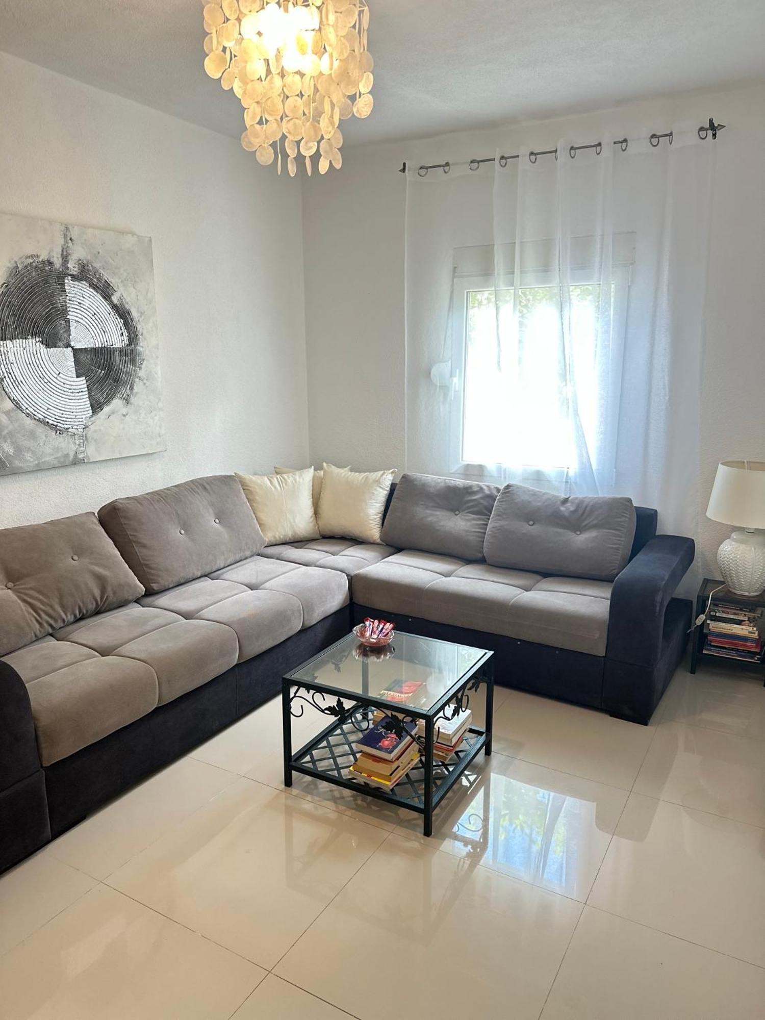 Apartments Mia Patria Улцинь Екстер'єр фото