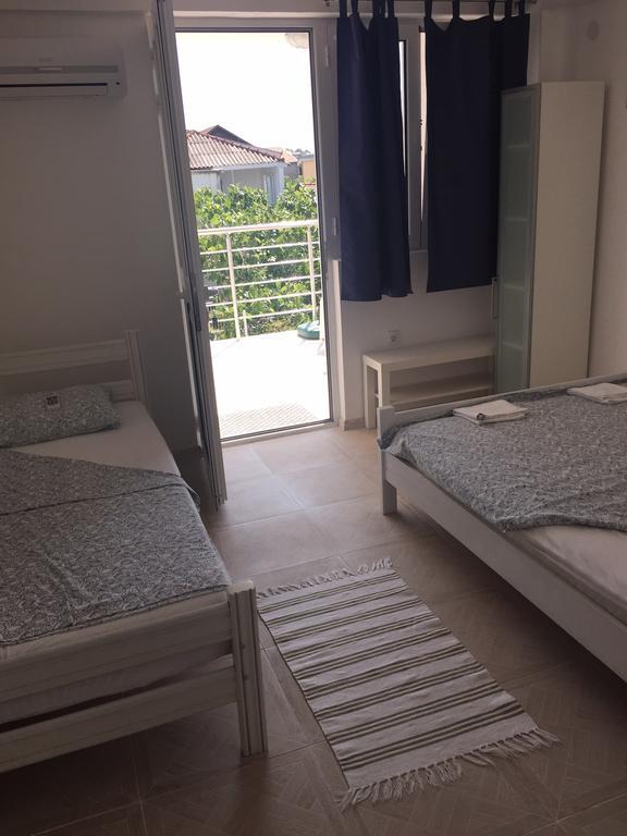 Apartments Mia Patria Улцинь Номер фото