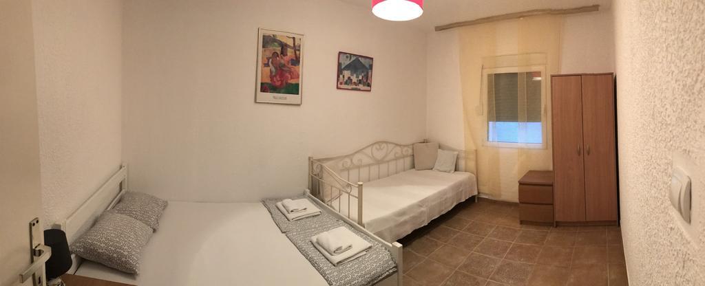 Apartments Mia Patria Улцинь Екстер'єр фото