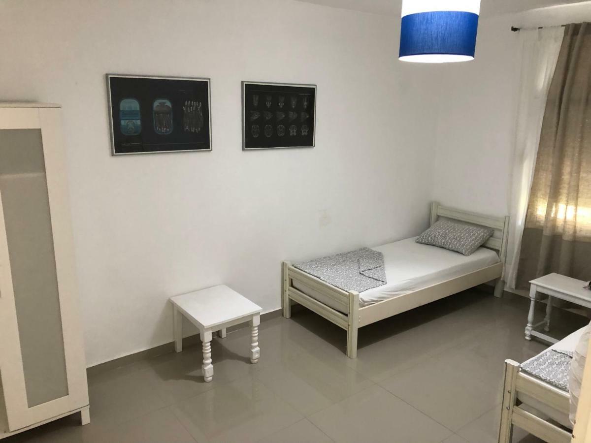 Apartments Mia Patria Улцинь Екстер'єр фото